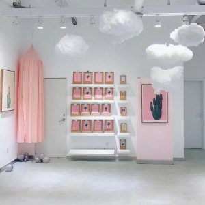 微信最新意境唯美风景静物头像