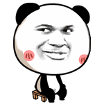 小动图微信小人表情包