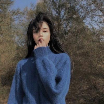 微信最新个性抖音霸气女生头像