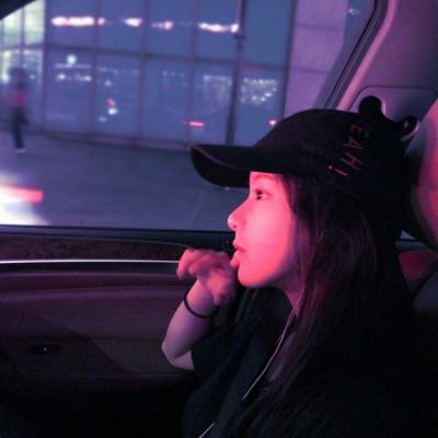 微信最新个性抖音霸气女生头像