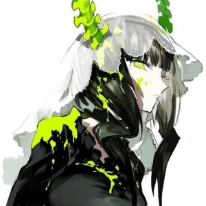 微信最新意境动漫二次元女生头像