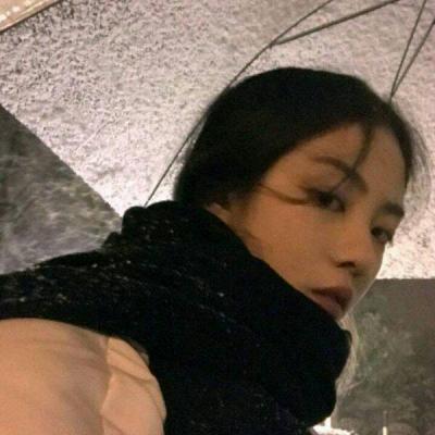 微信最新个性抖音霸气女生头像