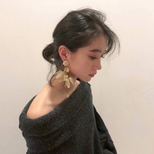 微信最新个性意境女生伤感头像
