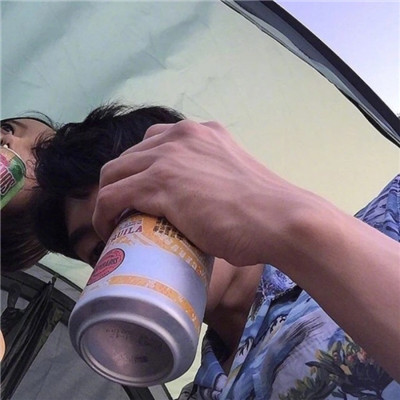 微信最火抖音帅气男生头像