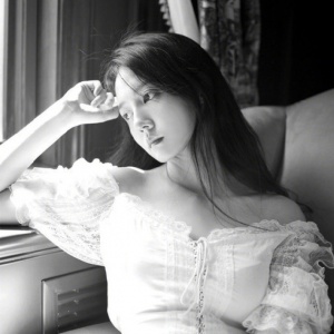 微信最新个性意境女生伤感头像