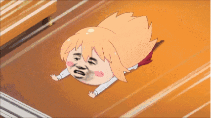 小动图微信小人表情包