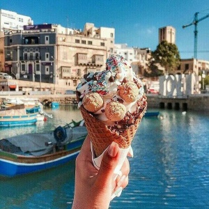 微信最新意境唯美风景静物头像