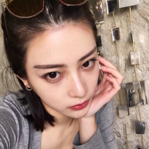 微信最新非主流霸气女生头像