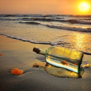 微信最新意境唯美风景静物头像