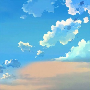 微信最新意境唯美风景静物头像