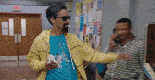 微信搞笑动态表情包