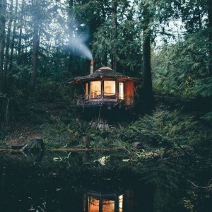 微信最新意境唯美风景静物头像