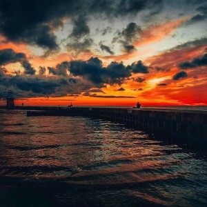 微信最新意境唯美风景静物头像