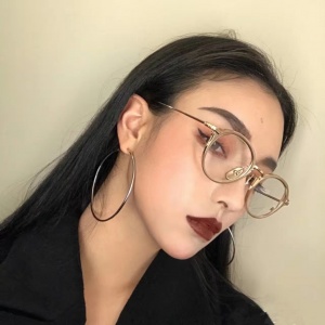 微信最新非主流霸气女生头像