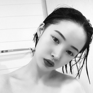 微信最新非主流霸气女生头像