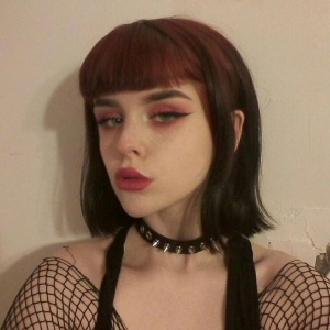 微信最新非主流霸气女生头像