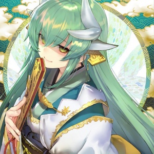 微信最新意境动漫二次元女生头像