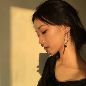 微信最新个性意境女生伤感头像