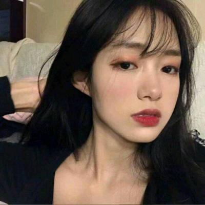 微信最新个性抖音霸气女生头像