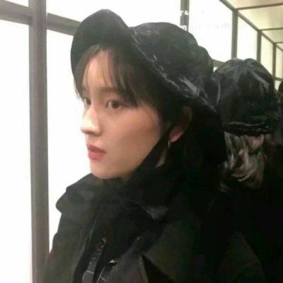 微信最新个性抖音霸气女生头像