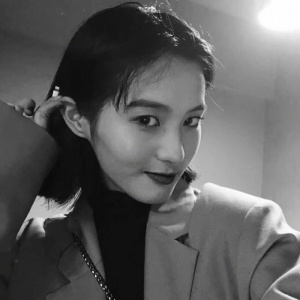 微信唯美时尚可爱女生头像