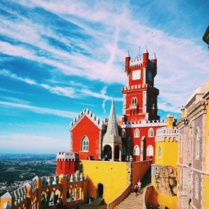 微信最新意境唯美风景静物头像