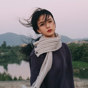 微信最新个性意境女生伤感头像