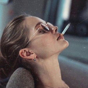 微信最新非主流霸气女生头像