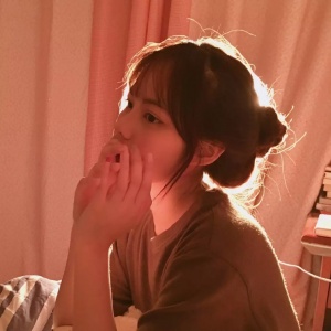 微信最新个性意境女生伤感头像