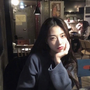 微信最新个性意境女生伤感头像