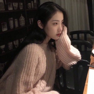 微信最新个性意境女生伤感头像
