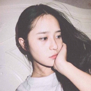 微信最新个性意境女生伤感头像