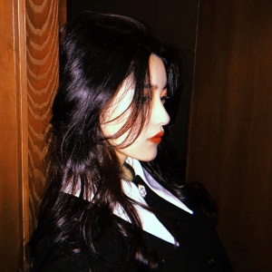微信最新个性意境女生伤感头像