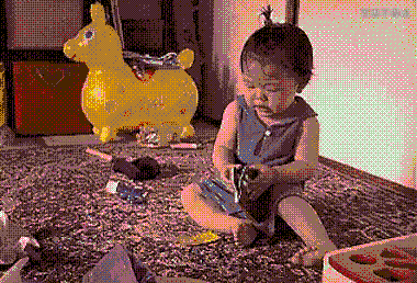 微信搞笑动态表情包