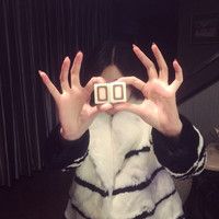 搞怪个性风格微信最新女生头像合集下载