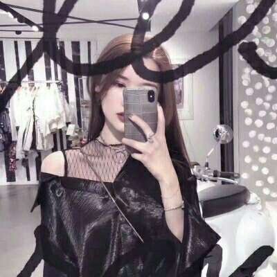 微信最新个性意境女生伤感头像