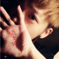 非主流帅气男生系列微信个性头像合集下载