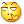 可爱萌萌的黄脸emoji微信恶搞抠鼻表情包下载