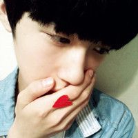 非主流帅气男生系列微信个性头像合集下载