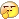 可爱萌萌的黄脸emoji微信恶搞抠鼻表情包下载