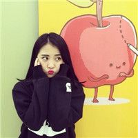 搞怪个性风格微信最新女生头像合集下载