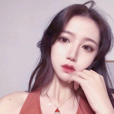 微信最新个性意境女生伤感头像