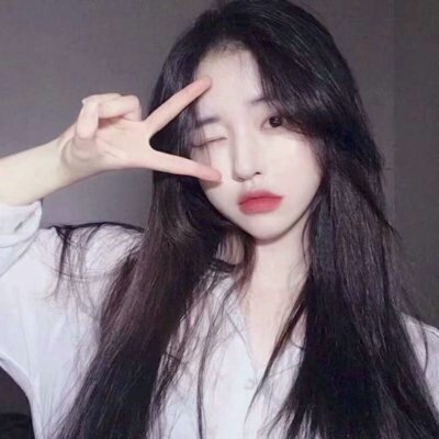 微信最新个性意境女生伤感头像