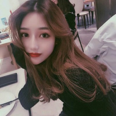 微信最新个性意境女生伤感头像