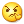 可爱萌萌的黄脸emoji微信恶搞抠鼻表情包下载