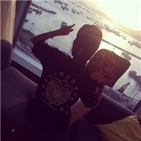 搞怪个性风格微信最新女生头像合集下载