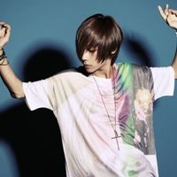 非主流帅气男生系列微信个性头像合集下载