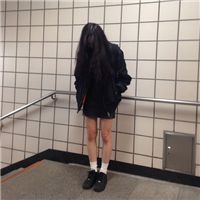 搞怪个性风格微信最新女生头像合集下载