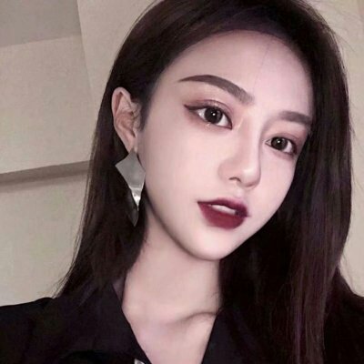 微信最新个性意境女生伤感头像