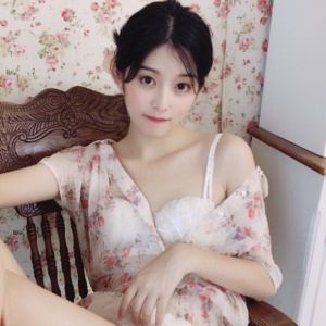 微信最新冷艳气质女生头像